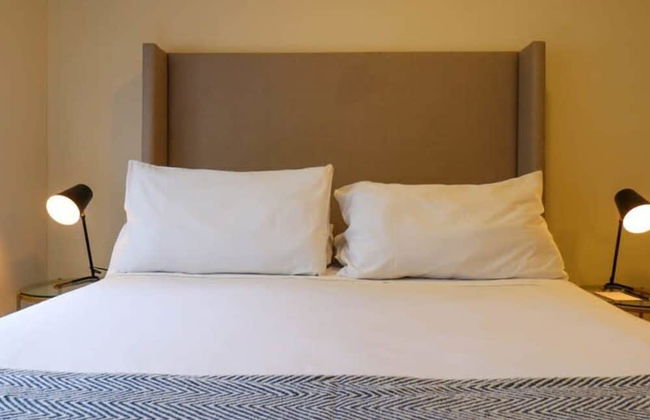 w Art Deco 1BR in Barranco - Photo 13