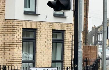 Fun 7 holidays entire flat - Foto 17