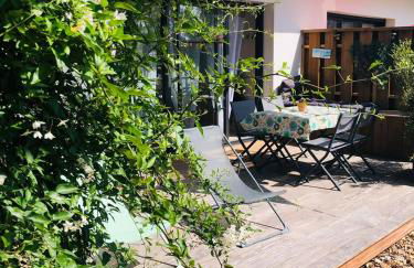 Flou de Pin - Foto 2