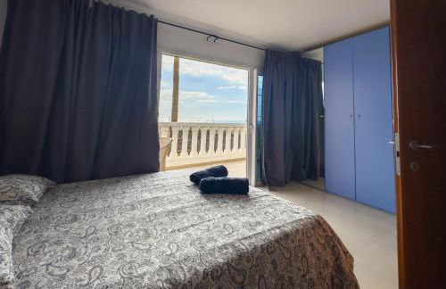 Villa Callao Salvaje 3BR with Heated Pool Outdoor Kitchen & Gas BBQ Stunning Views - Foto 11