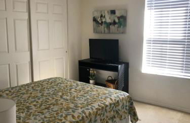 279 square meter luxury waterfront home, private pool 15 minutes from Disney! - Foto 26