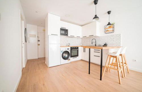 Apartmento Los Tilos II - Foto 14