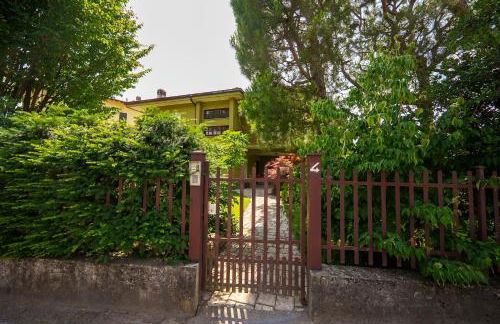 Casa Laghi del Barro - Foto 13