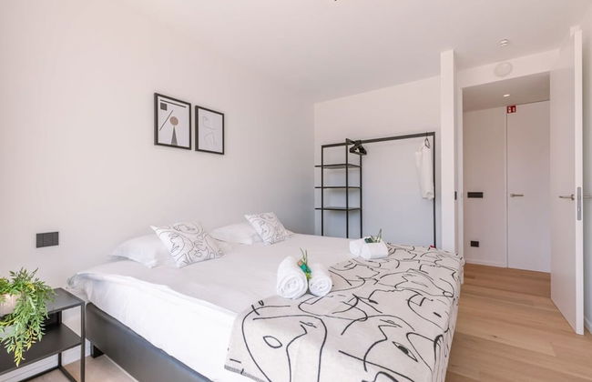 Beautiful Ultramodern Apartment in Oostduinkerke - Photo 51