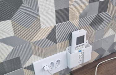 Studio Ipiranga Aconchego - Foto 15