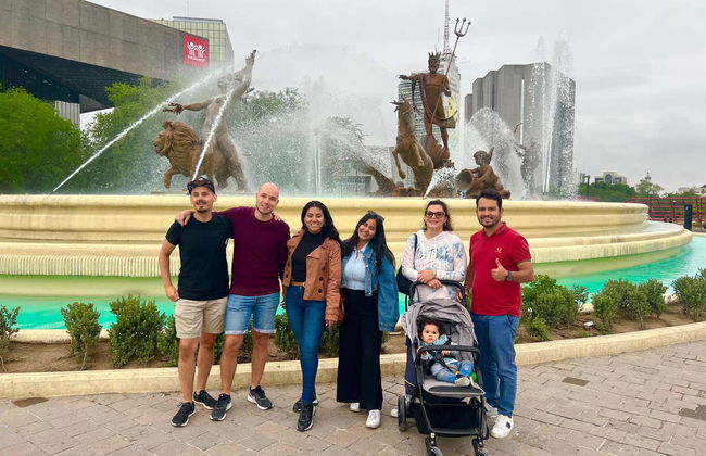 Free tour di Monterrey - Foto 5