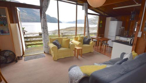 Dalriada by Loch Goil - Foto 5