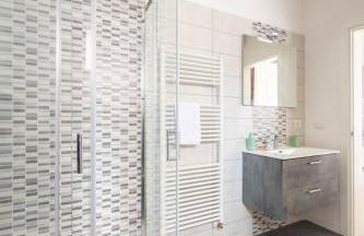 Bologna Garden - The Suite Apartment - Self Check-In - Foto 34