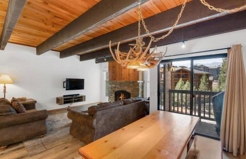 Val D'Isere at the Village by 101 Great Escapes - Foto 4