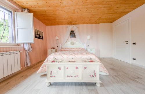 Villa Le Cicale - Irpinia - Foto 93