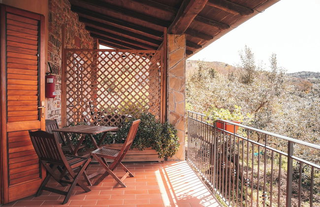 agriturismo i moresani - Photo 7