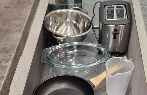 Haus Ludwig - Foto 40