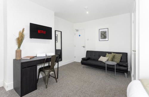 The Wavertree Rooms - Air Host & Stay - 6 Bedrooms - Foto 9