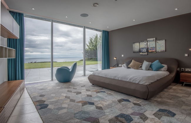 Bryn House - 5 Bed Home - Penmaen - Photo 6