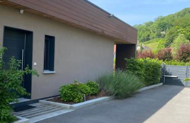 Maison paisible proche du centre - Foto 17