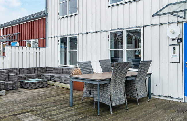 6 Person Holiday Park Home in Ebeltoft - Photo 28