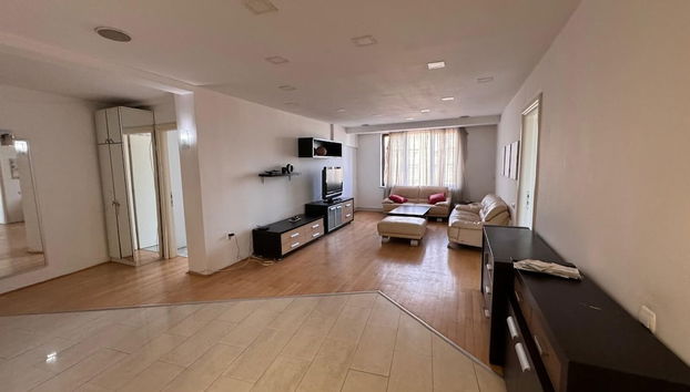Sky Luxury suite 2bdr living room - Foto 4, Zona de estar