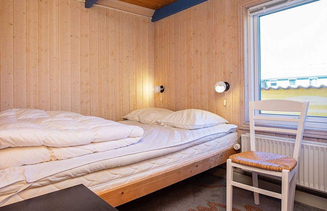 10 Person Holiday Home in Thisted - Foto 7