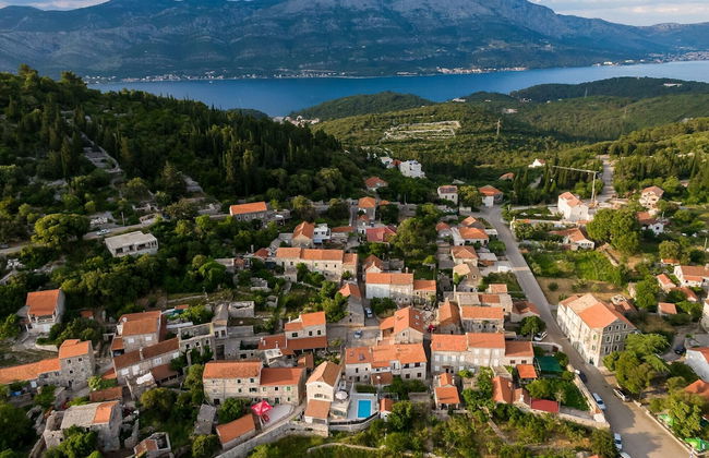 Villa Mara- Casa Rustica - Photo 51