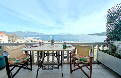 Gavalas Apartment in Agios Konstantinos - Photo 11