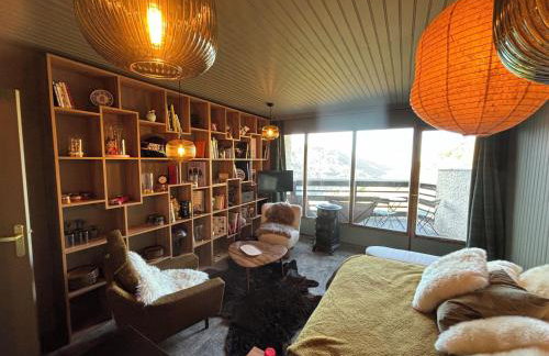 Cocon d'Orcieres - Photo 1