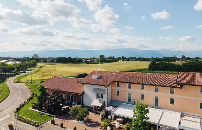 PODERE DELL'ANGELO - Foto 16