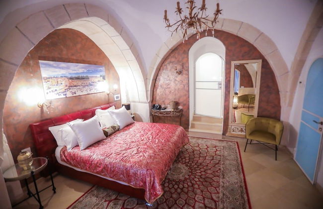 Western Wall Luxury House - Foto 22