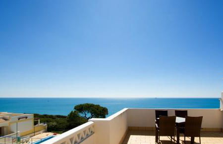 Casa Sol - Vista Mar - Praia Benagil - Photo 22