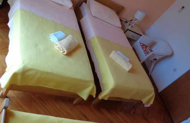 Hostel Villa Zorana - Foto 8