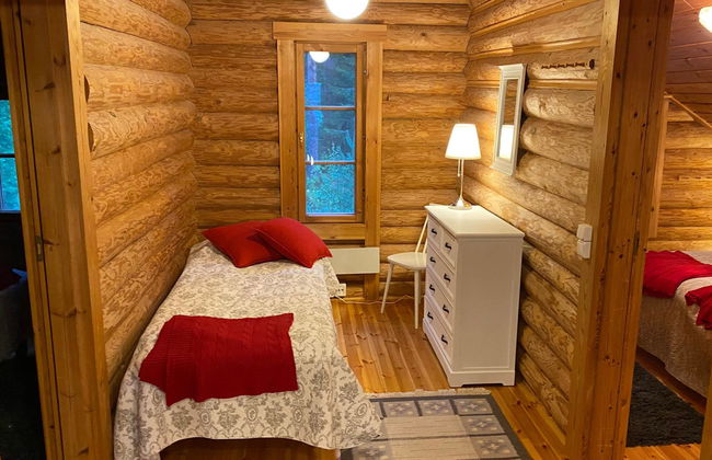 Raatiannokka - Foto 11