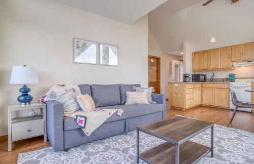 Netarts Coastal Retreat - Meredith Lodging - Foto 39