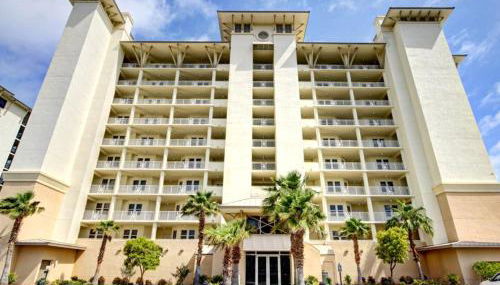 La Salbadora #402c at Lost Key by Southern Vacation Rentals - Foto 3