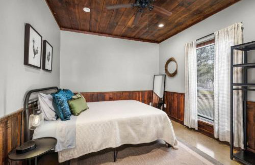 River Access Firepit BBQ Sleeps 12 - Foto 35