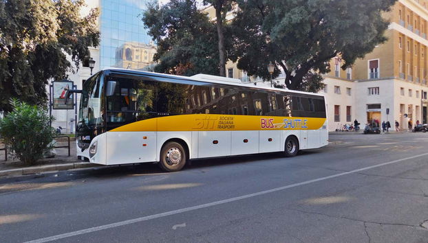 Arrêt Piazza Indipendenza