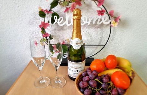 Stuttgart City Apartment A - Foto 2