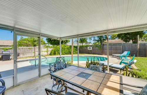 Cozy Home Near Ocean and Daytona Intl Speedway - Photo 19