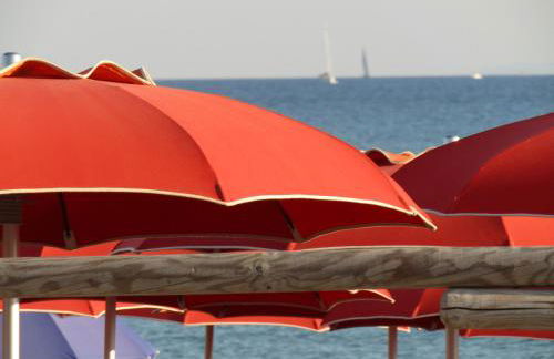 Bilocale primo piano Marina di Cecina - Foto 23