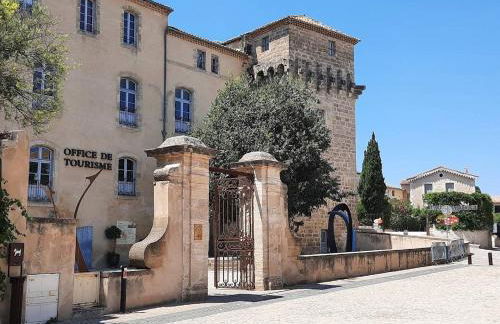 "L'Atrium"-Villa de standing -Piscine-Spa-Salle de jeux - Foto 40