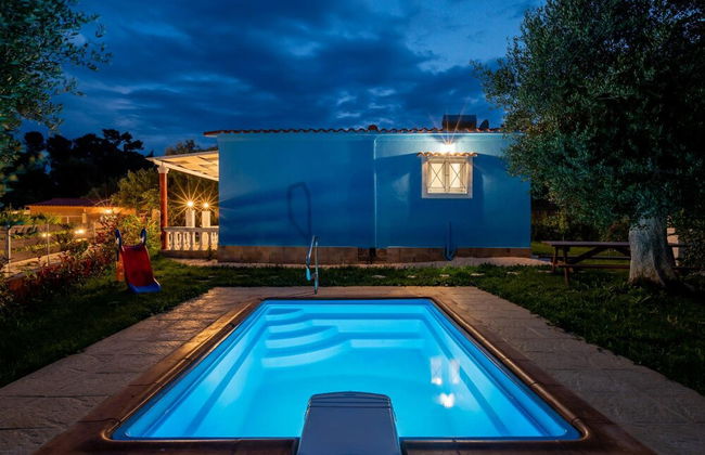 Villa Aggiolina in Spartia - Foto 28