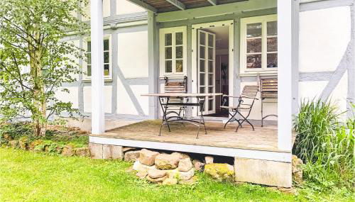 Beautiful Apartment In Morschen - Foto 4