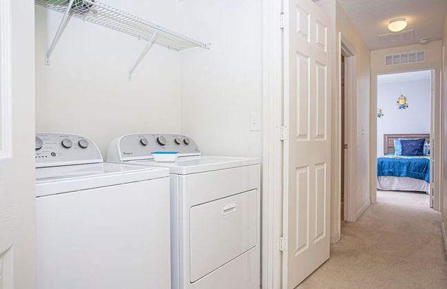 Family Friendly 4 Bd w Gameroom Near Disney 5103 - Foto 52