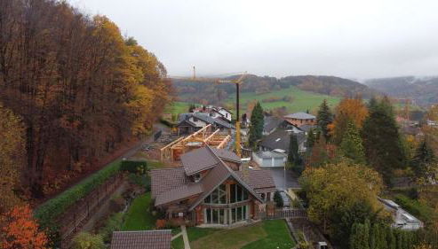 Eveningwood - DTV 5 Sterne Luxus Hüttenparadies, Blockhaus - Foto 3