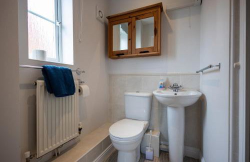 Brook - Sizewell - Contractor Accommodation - Foto 15