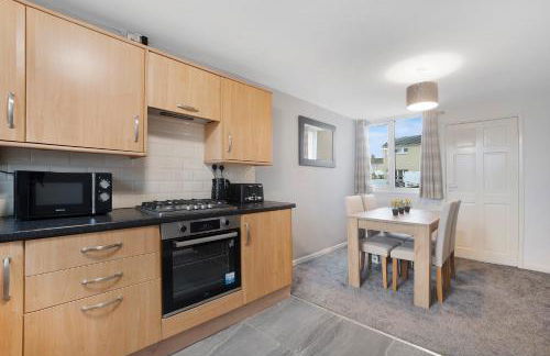 NEW! 3BR in Traynor Square - Foto 35