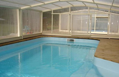 Odalys Chalet Le Pleynet - Photo 2