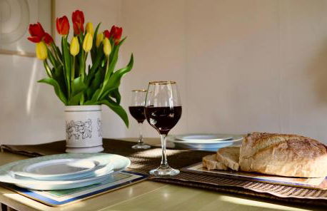 Deben Cottage, Central Woodbridge - Foto 10