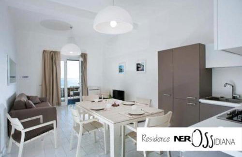 NerOssidiana sul mare di Lipari - Foto 4