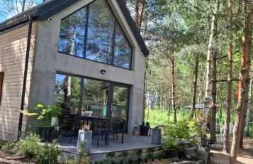 Stara Izba samotnia blisko natury - Foto 2