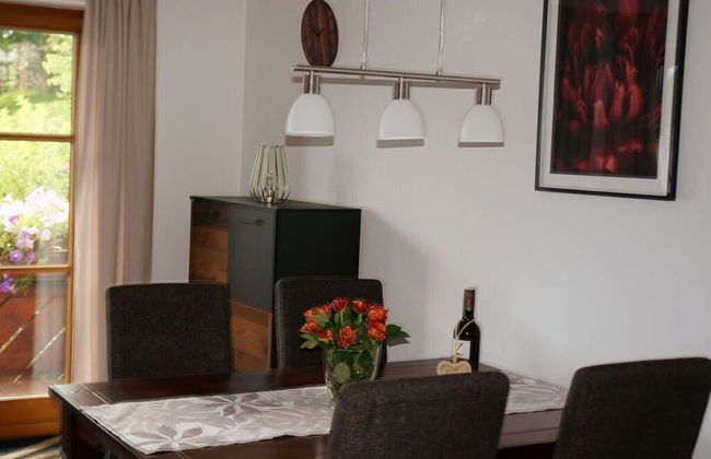 Bader Modern Retreat - Foto 14