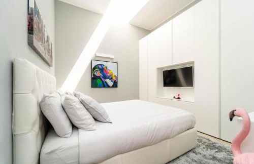 LR Deluxe Apartments - Loft di Lusso - Repubblica - Photo 12